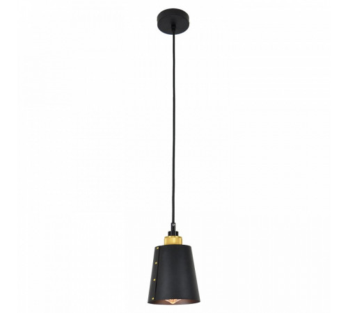 Подвесной светильник Lussole Loft Shirley GRLSP-9861