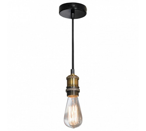 Подвесной светильник Lussole Loft Centereach GRLSP-9888 Подвесной светильник Lussole Loft Centereach GRLSP-9888