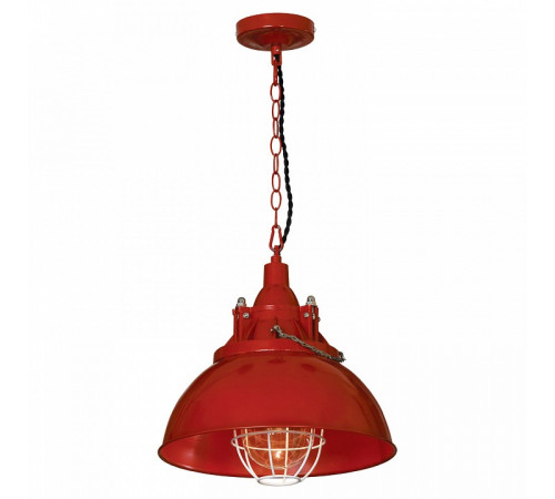 Подвесной светильник Lussole Loft GRLSP-9895 Подвесной светильник Lussole Loft GRLSP-9895