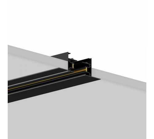 Шинопровод однофазный встраиваемый Hesby Lighting Skylite HSBL_0011 Шинопровод однофазный встраиваемый Hesby Lighting Skylite HSBL_0011