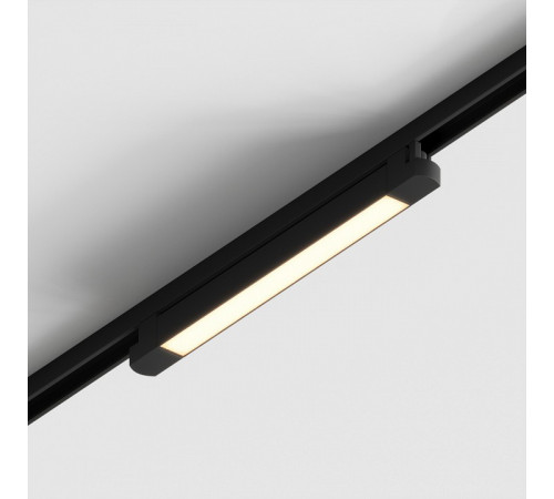 Трековый однофазный светильник Hesby Lighting Skylite HSBL_0021