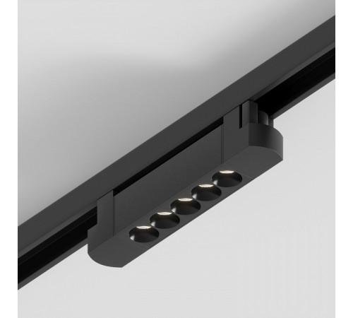 Трековый однофазный светильник Hesby Lighting Skylite HSBL_0022 Трековый однофазный светильник Hesby Lighting Skylite HSBL_0022