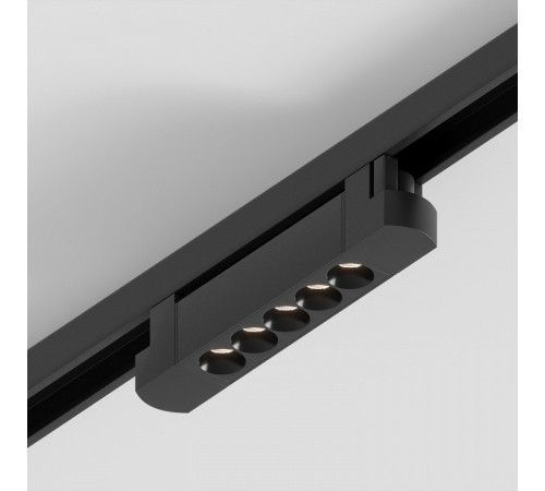 Трековый однофазный светильник Hesby Lighting Skylite HSBL_0025 Трековый однофазный светильник Hesby Lighting Skylite HSBL_0025