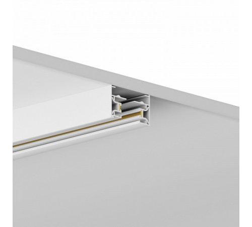 Шинопровод однофазный накладной Hesby Lighting Skylite HSBL_0026