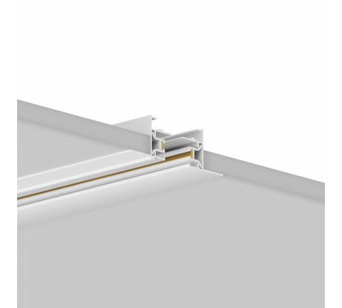 Шинопровод однофазный встраиваемый Hesby Lighting Skylite HSBL_0037