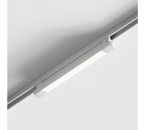 Трековый однофазный светильник Hesby Lighting Skylite HSBL_0046 Трековый однофазный светильник Hesby Lighting Skylite HSBL_0046