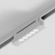 Трековый однофазный светильник Hesby Lighting Skylite HSBL_0047