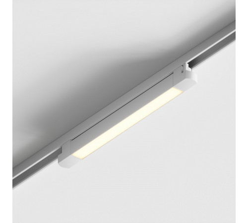 Трековый однофазный светильник Hesby Lighting Skylite HSBL_0049 Трековый однофазный светильник Hesby Lighting Skylite HSBL_0049