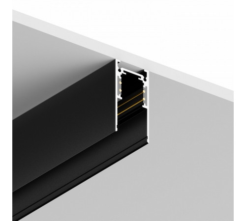 Шинопровод магнитный накладной Hesby Lighting ElDeko HSBL_0051 Шинопровод магнитный накладной Hesby Lighting ElDeko HSBL_0051