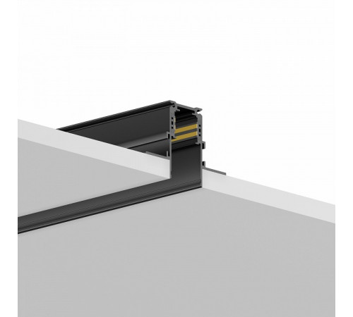 Шинопровод магнитный встраиваемый Hesby Lighting ElDeko HSBL_0061