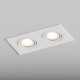 Встраиваемый светильник Hesby Lighting Atlas HSBL_0088