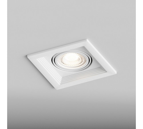 Встраиваемый светильник Hesby Lighting Drammen HSBL_0091 Встраиваемый светильник Hesby Lighting Drammen HSBL_0091