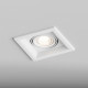 Встраиваемый светильник Hesby Lighting Drammen HSBL_0091
