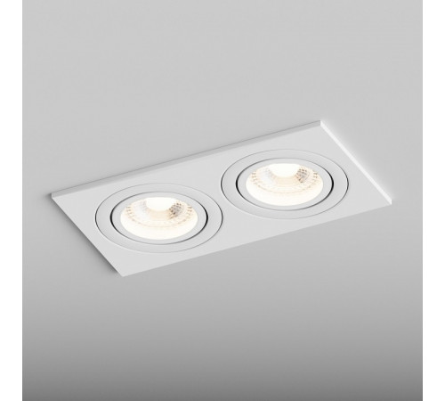 Встраиваемый светильник Hesby Lighting Breeze HSBL_0098 Встраиваемый светильник Hesby Lighting Breeze HSBL_0098