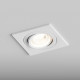 Встраиваемый светильник Hesby Lighting Breeze HSBL_0099