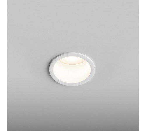 Встраиваемый светильник Hesby Lighting Verdal HSBL_0101 Встраиваемый светильник Hesby Lighting Verdal HSBL_0101