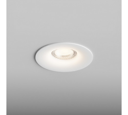 Встраиваемый светильник Hesby Lighting Glow HSBL_0102 Встраиваемый светильник Hesby Lighting Glow HSBL_0102