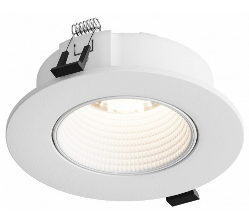 Встраиваемый светильник Hesby Lighting Bodo HSBL_0104 Встраиваемый светильник Hesby Lighting Bodo HSBL_0104