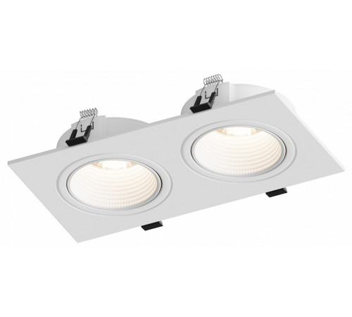 Встраиваемый светильник Hesby Lighting Bodo HSBL_0105 Встраиваемый светильник Hesby Lighting Bodo HSBL_0105
