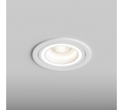 Встраиваемый светильник Hesby Lighting Eclipse HSBL_0110 Встраиваемый светильник Hesby Lighting Eclipse HSBL_0110