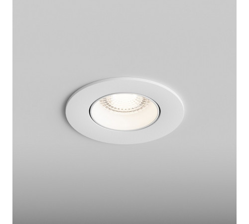 Встраиваемый светильник Hesby Lighting Solis HSBL_0113