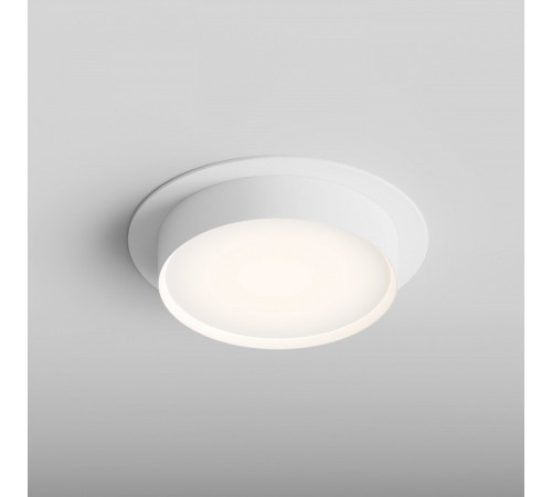 Встраиваемый светильник Hesby Lighting Nimbus HSBL_0127 Встраиваемый светильник Hesby Lighting Nimbus HSBL_0127
