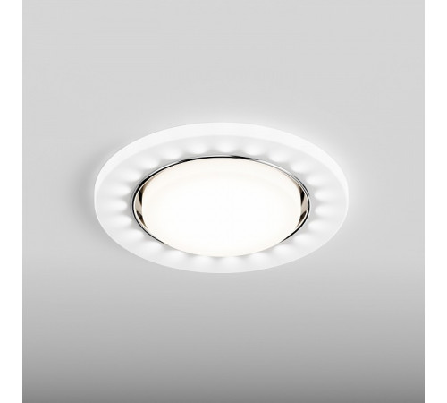 Встраиваемый светильник Hesby Lighting Aurora HSBL_0132 Встраиваемый светильник Hesby Lighting Aurora HSBL_0132