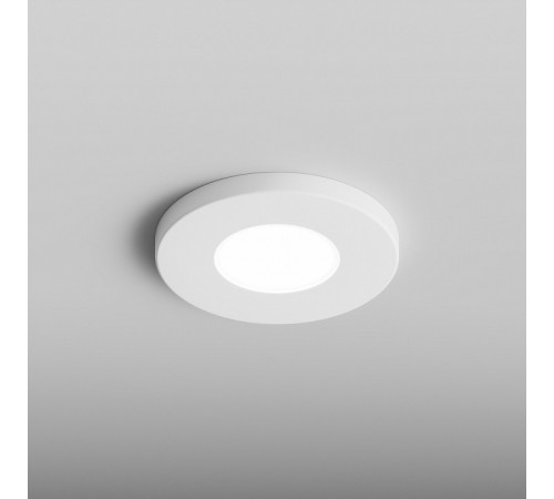Встраиваемый светильник Hesby Lighting Clarity HSBL_0133 Встраиваемый светильник Hesby Lighting Clarity HSBL_0133
