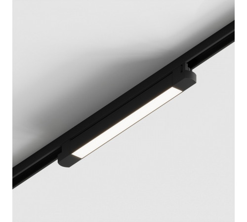 Трековый однофазный светильник Hesby Lighting Skylite HSBL_0141 Трековый однофазный светильник Hesby Lighting Skylite HSBL_0141