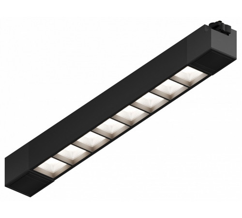 Трековый однофазный светильник Hesby Lighting Skylite HSBL_0143 Трековый однофазный светильник Hesby Lighting Skylite HSBL_0143