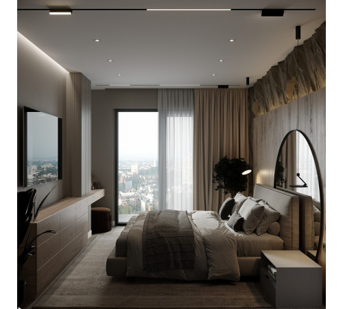 Трековый магнитный светильник Hesby Lighting ElDeko HSBL_0151 Трековый магнитный светильник Hesby Lighting ElDeko HSBL_0151