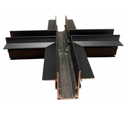 Соединитель X-образный Hesby Lighting ElDeko HSBL_0160 Соединитель X-образный Hesby Lighting ElDeko HSBL_0160