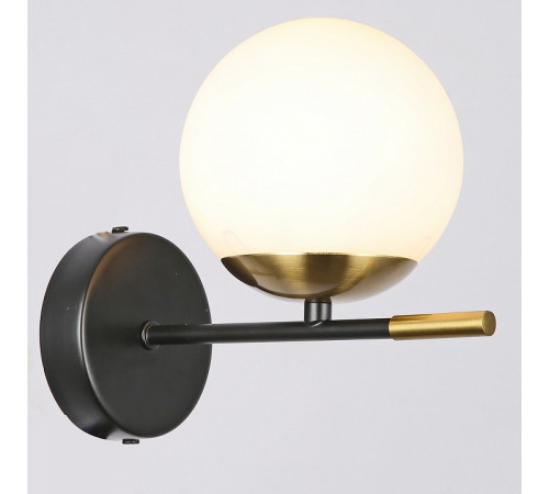 Бра Illumico IL0059-1W-79 BK COP Бра Illumico IL0059-1W-79 BK COP
