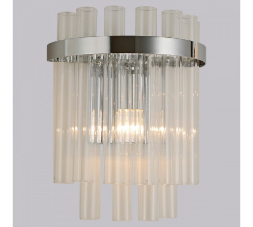 Настенный светильник Illumico IL0124-1W-79 CR