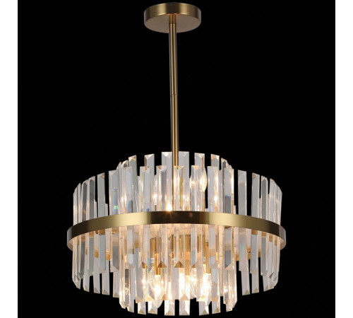 Люстра на штанге Illumico IL0126-6P-79 COP
