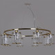 Подвесная люстра Illumico IL0182-8P-79 COPPER
