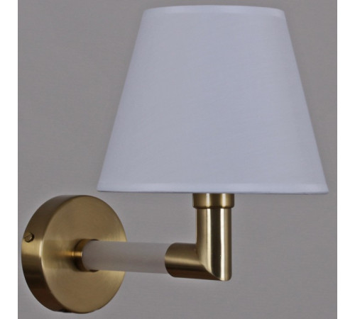 Бра Illumico IL0501-1W-79 BRASS