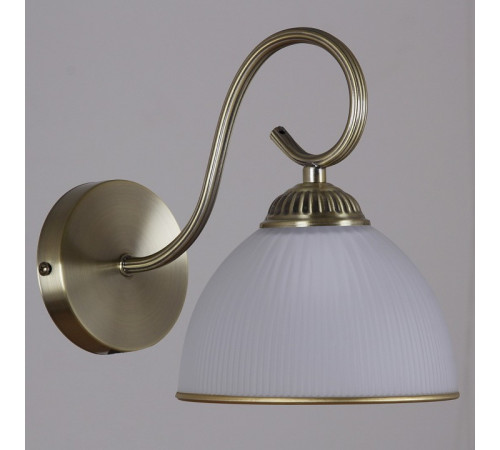 Бра Illumico IL0621-1WSQ-24 AB CAPELLA