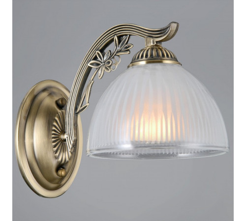 Бра Illumico IL0723-2WSQ-24 AB SPICA
