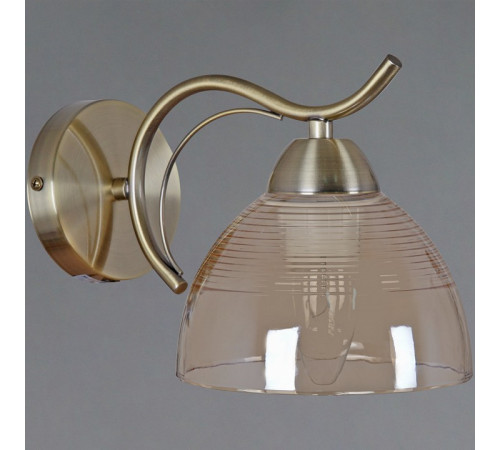 Бра Illumico IL0733-1WSQ-25 AB AREZZO