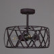 Люстра на штанге Illumico IL1023-3C-05 COFFE