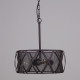 Подвесной светильник Illumico IL1023-3PC-05 COFFE