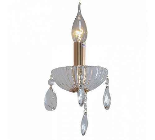 Бра Illumico IL8281-1W-30 GD