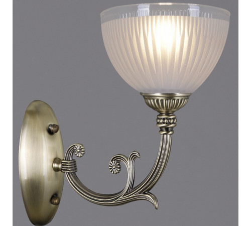 Бра Illumico IL9939-1WSQ-24 AB CAPELLA