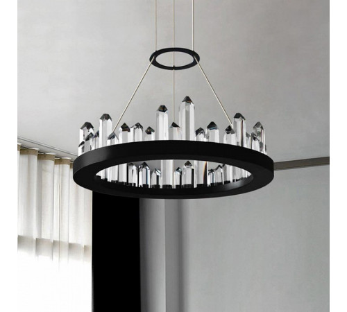 Подвесная люстра ImperiumLoft Quartz 101946-26