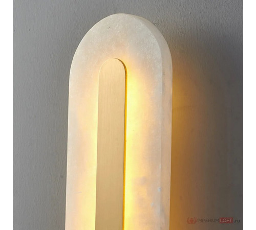 Настенный светильник ImperiumLoft Phebe 211995-26 Настенный светильник ImperiumLoft Phebe 211995-26
