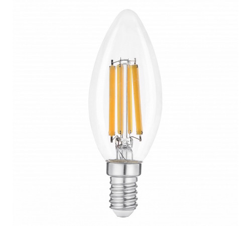 Светодиодная лампа ImperiumLoft E14 7W 2700K 243956-26 Светодиодная лампа ImperiumLoft E14 7W 2700K 243956-26