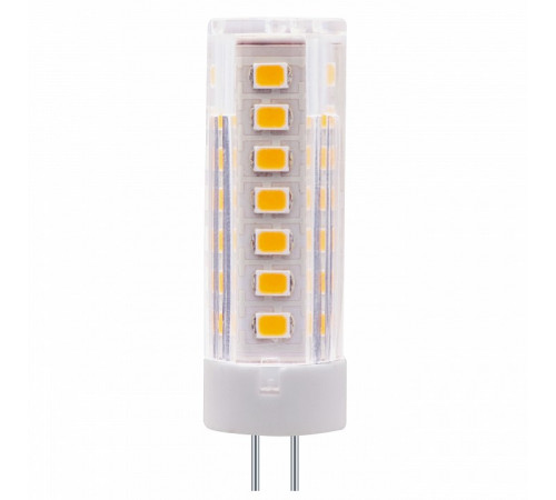 Светодиодная лампа ImperiumLoft G4 5W 2700K 243960-26 Светодиодная лампа ImperiumLoft G4 5W 2700K 243960-26