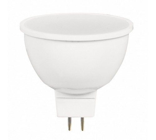 Светодиодная лампа ImperiumLoft GU5.3 7W 4000K 243965-26 Светодиодная лампа ImperiumLoft GU5.3 7W 4000K 243965-26