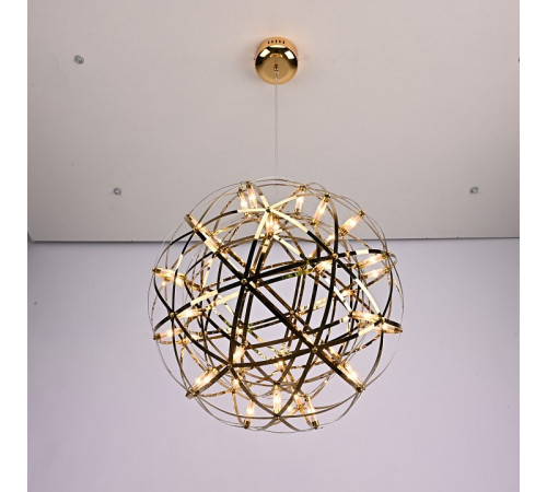 Подвесная люстра ImperiumLoft Mi Raimond 256143-22 Подвесная люстра ImperiumLoft Mi Raimond 256143-22